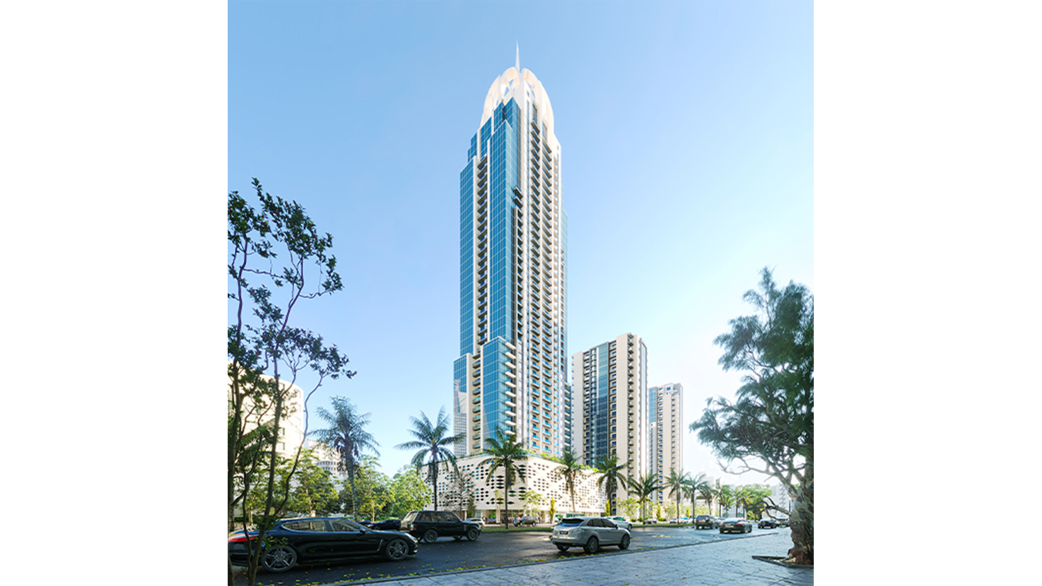 E1 TOWER-image
